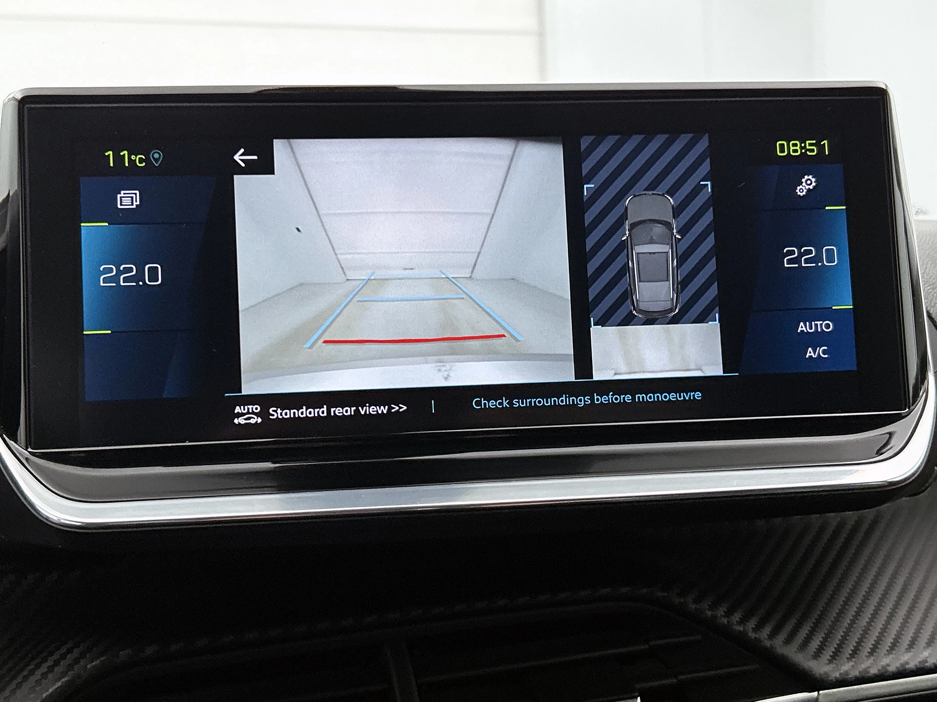 Hoofdafbeelding Peugeot e-2008