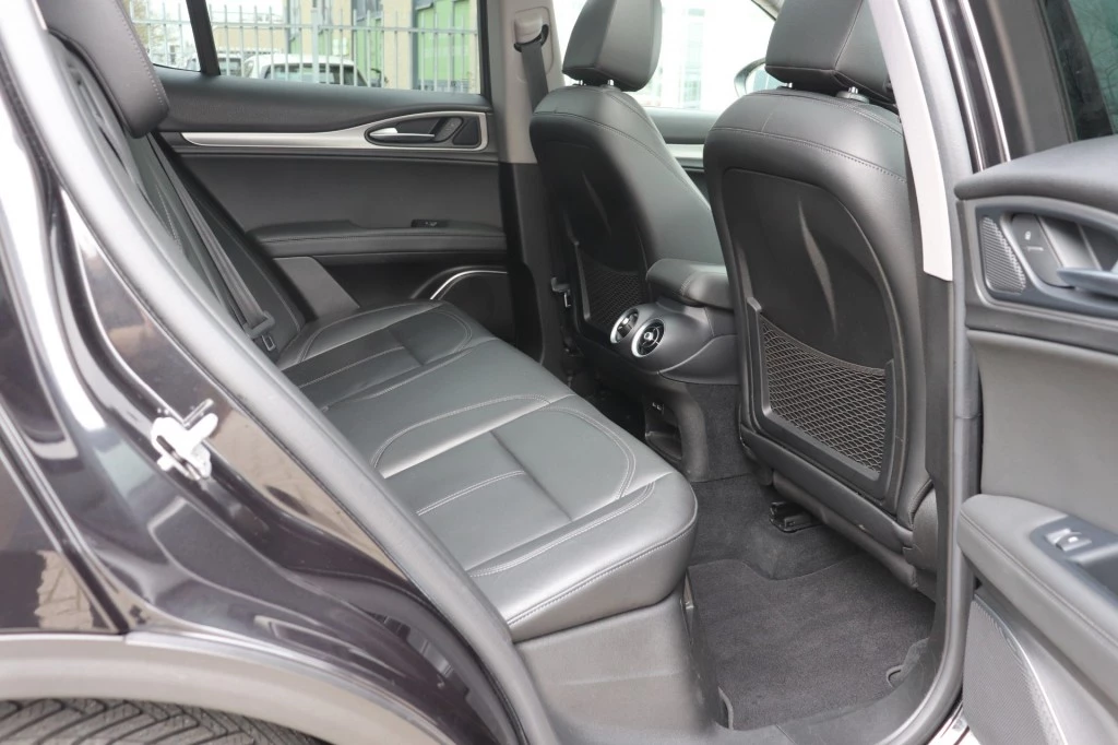 Hoofdafbeelding Alfa Romeo Stelvio