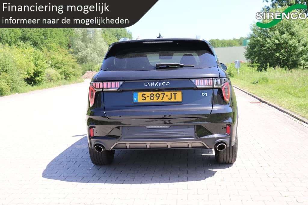 Hoofdafbeelding Lynk & Co 01