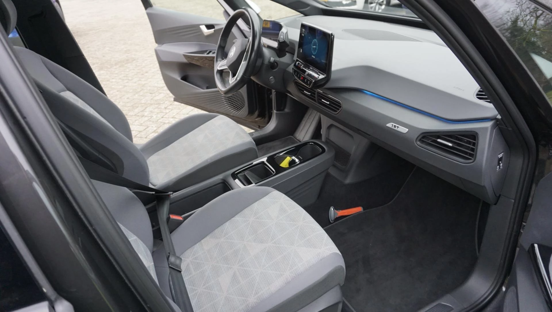 Hoofdafbeelding Volkswagen ID.3