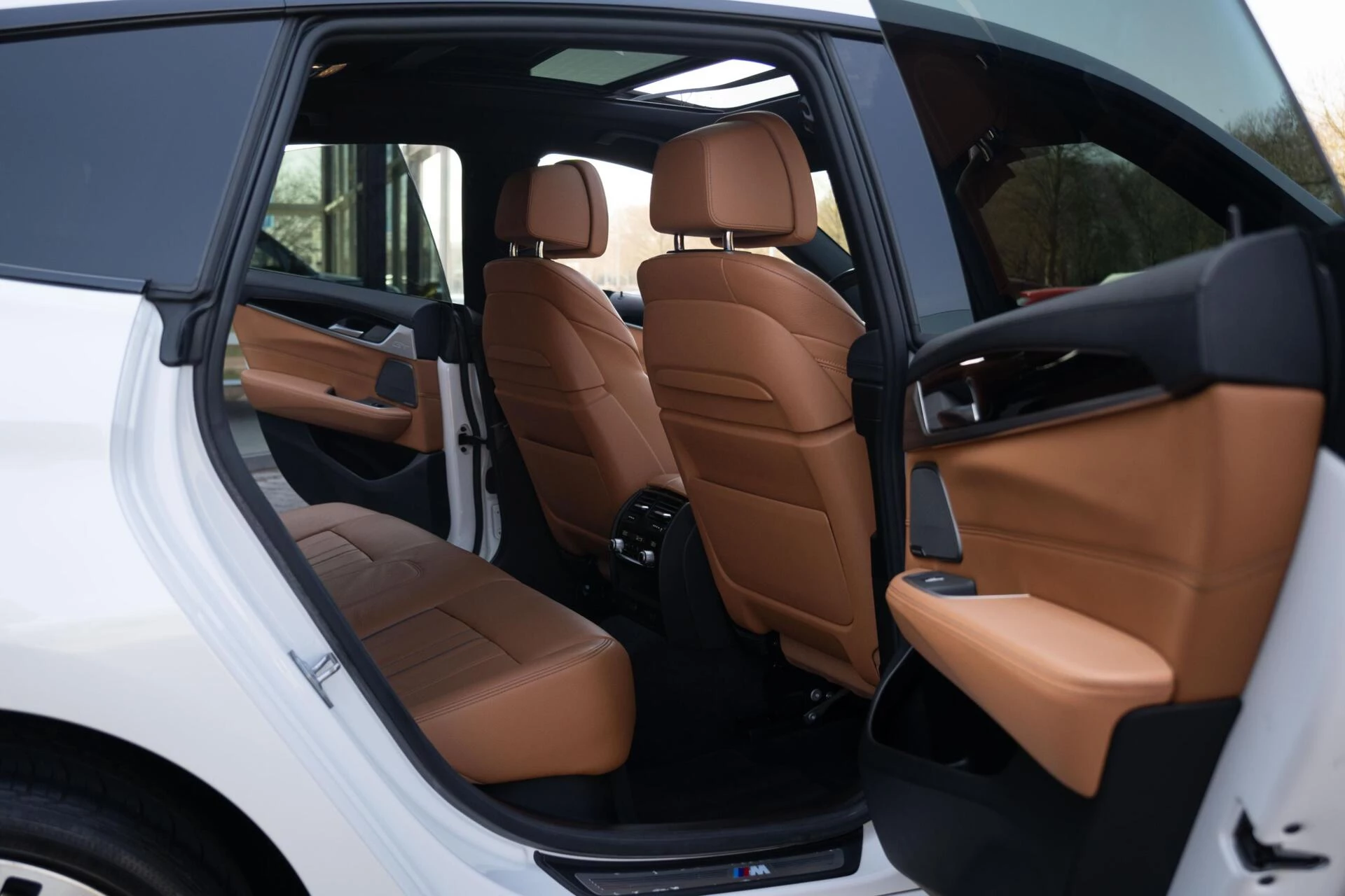 Hoofdafbeelding BMW 6 Serie