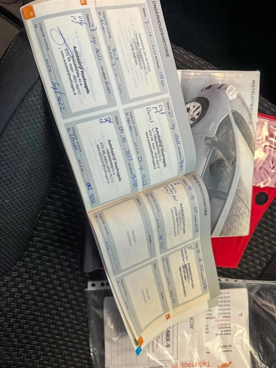 Hoofdafbeelding Citroën C4 Picasso