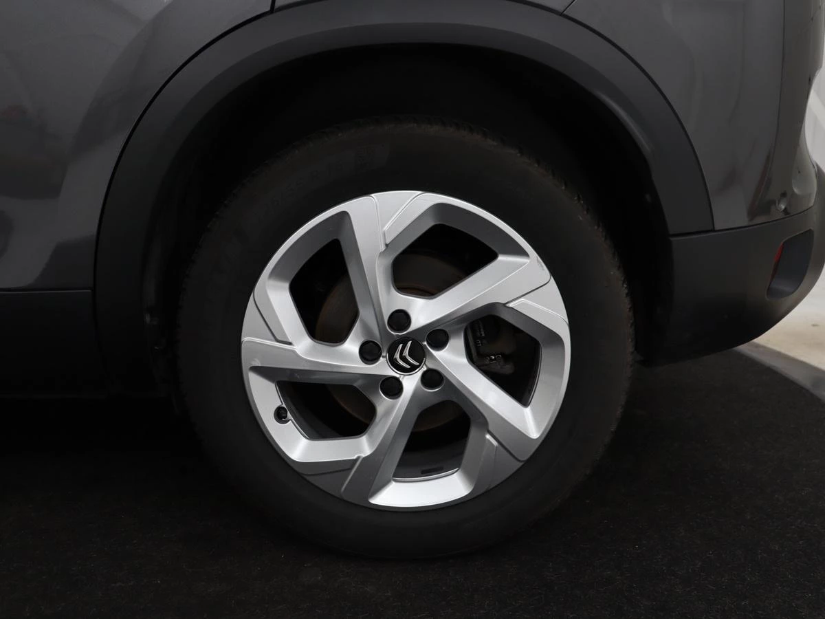 Hoofdafbeelding Citroën C5 Aircross