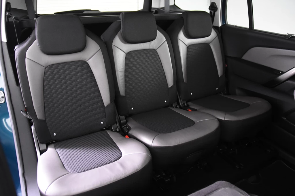 Hoofdafbeelding Citroën Grand C4 Spacetourer