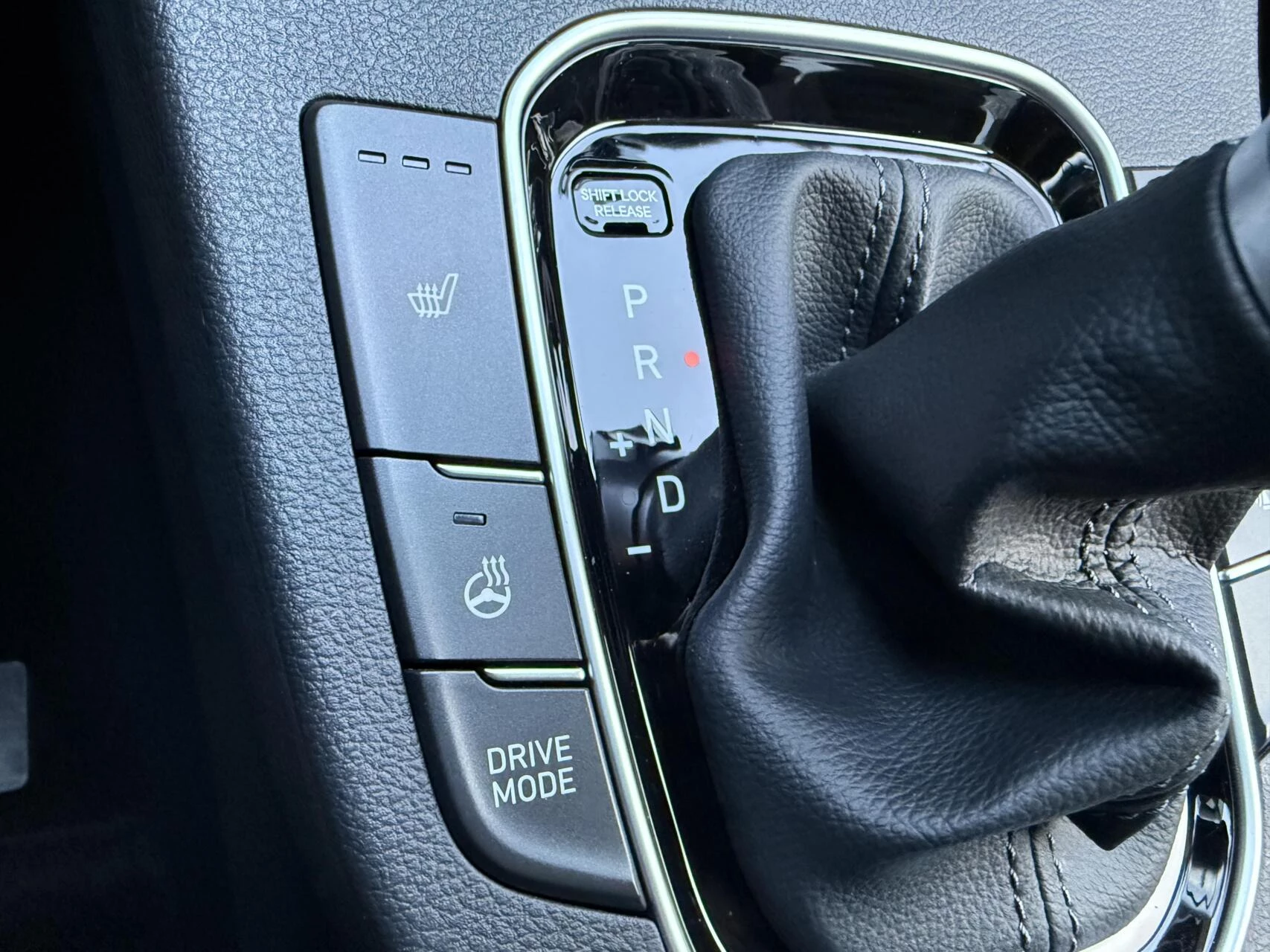 Hoofdafbeelding Hyundai i30