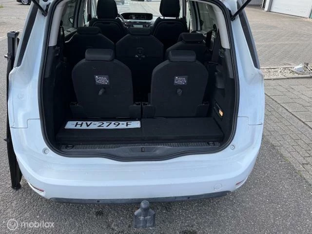 Hoofdafbeelding Citroën Grand C4 Picasso