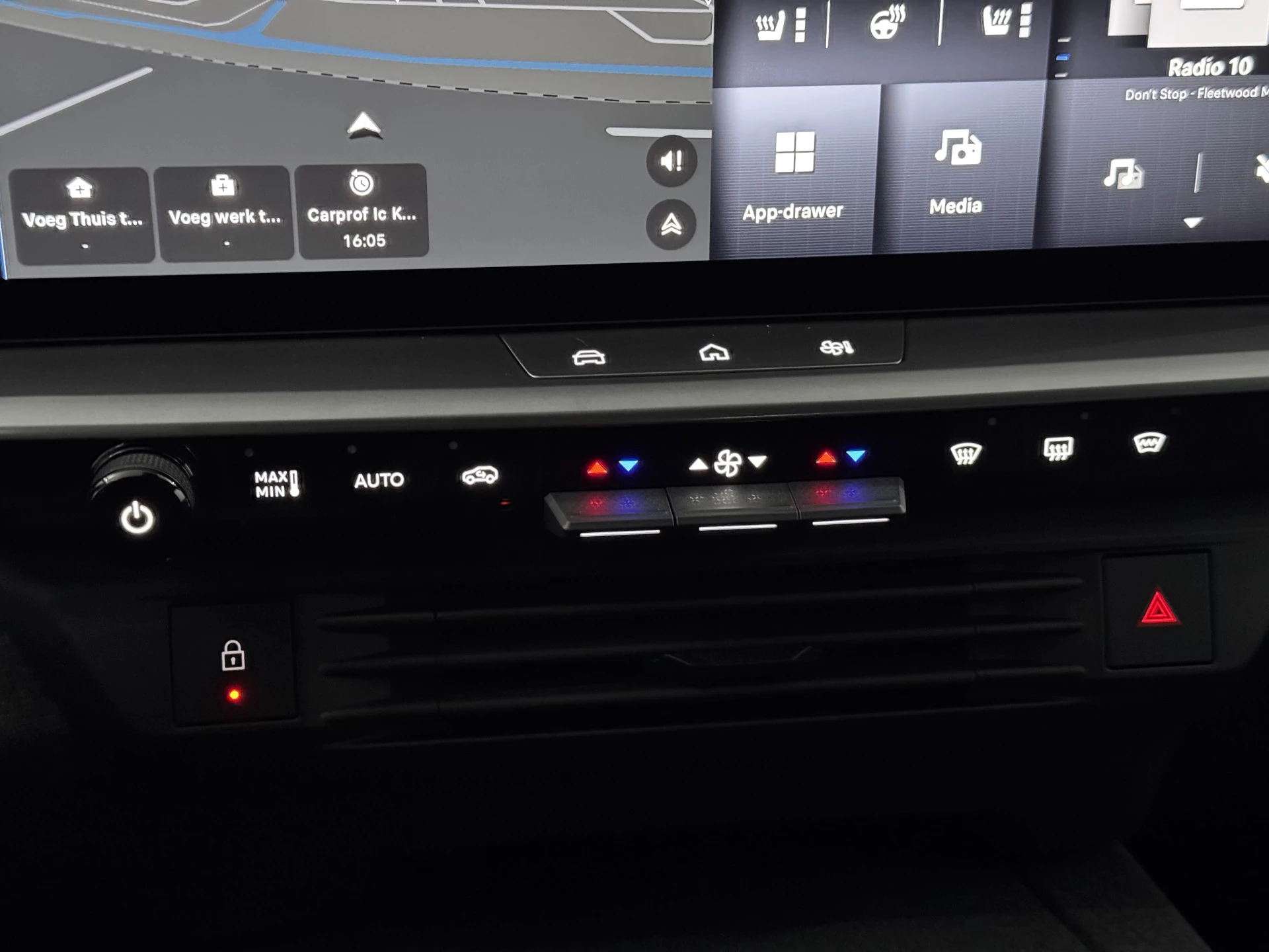 Hoofdafbeelding Opel Grandland