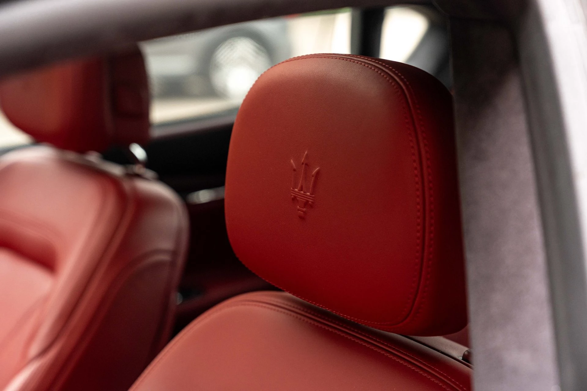 Hoofdafbeelding Maserati Quattroporte