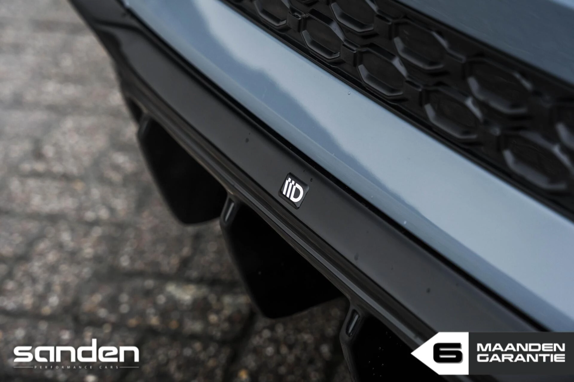 Hoofdafbeelding Audi RS3