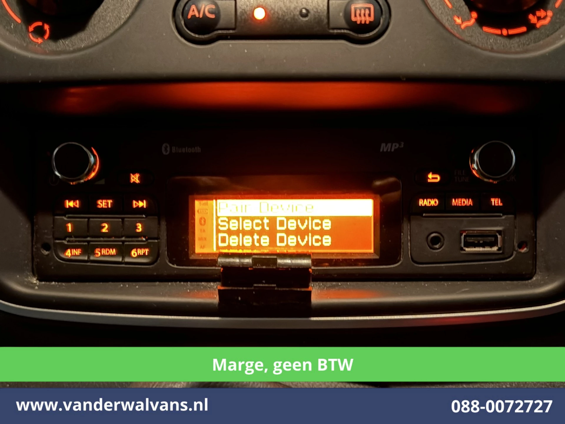 Hoofdafbeelding Renault Kangoo