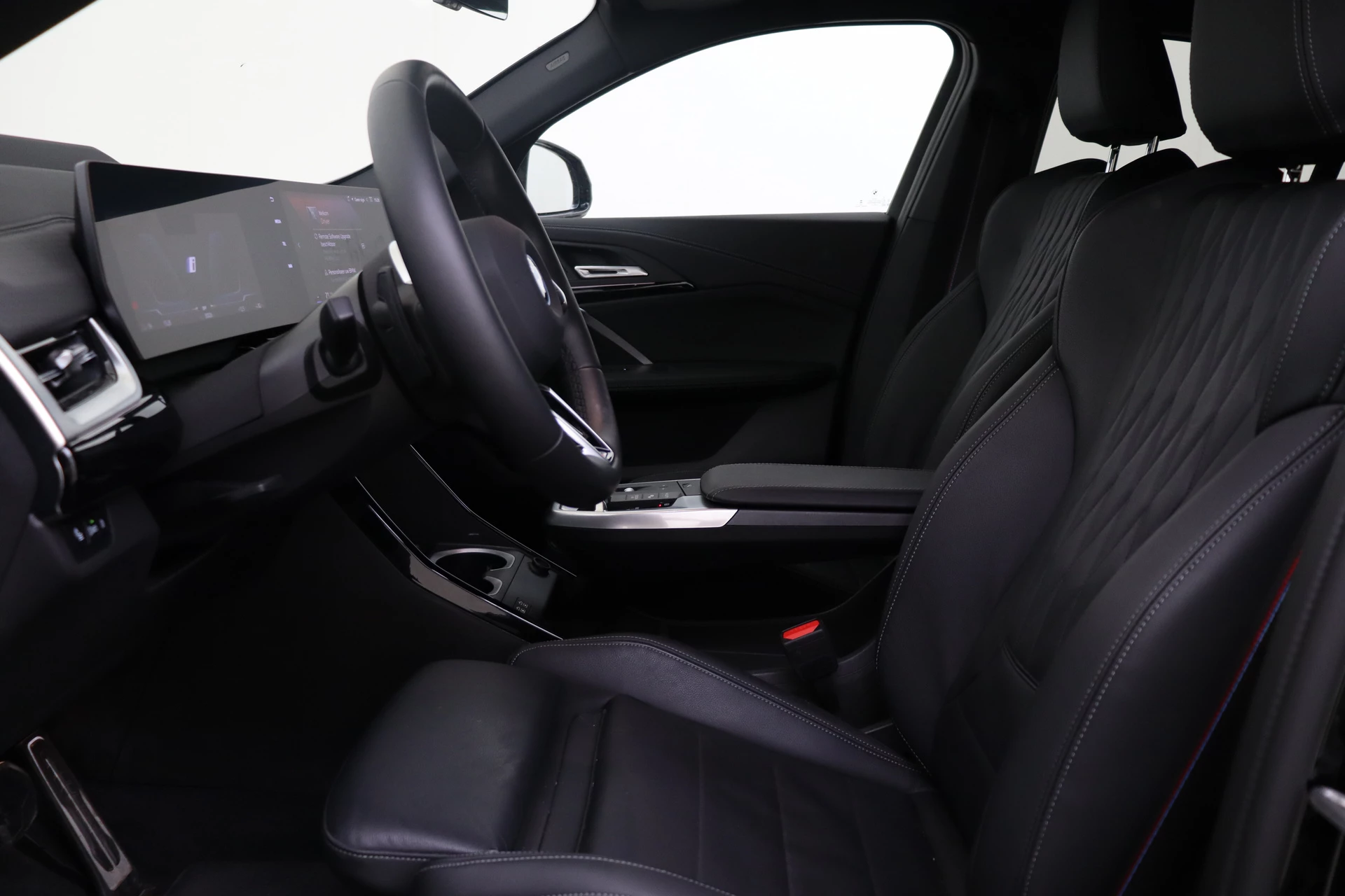 Hoofdafbeelding BMW iX2