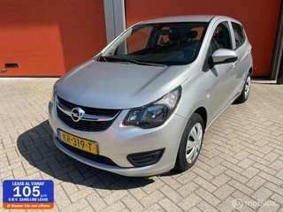 Opel KARL 1.0 ecoFLEX Edition