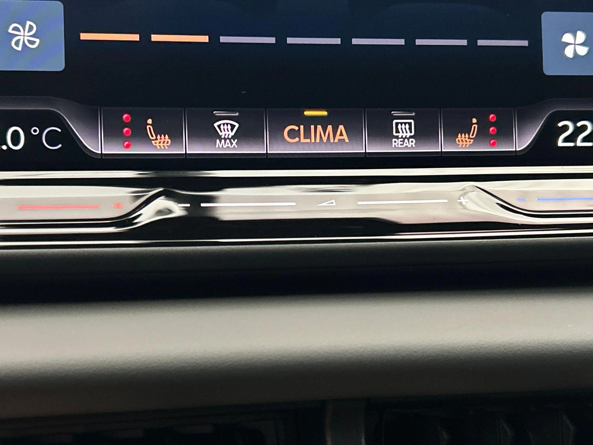 Hoofdafbeelding CUPRA Terramar