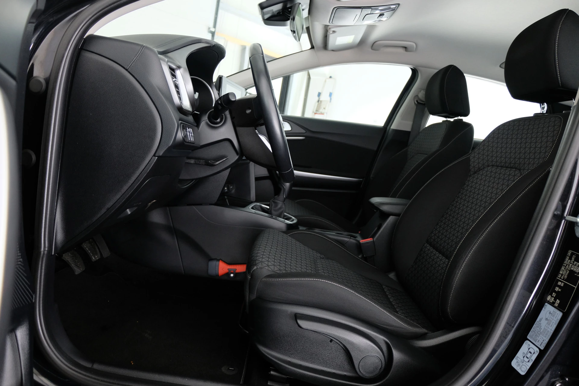 Hoofdafbeelding Kia XCeed