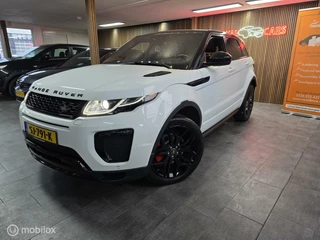 Land Rover Range Rover Evoque 2.0 Si4 Autobiography/ Head-Up