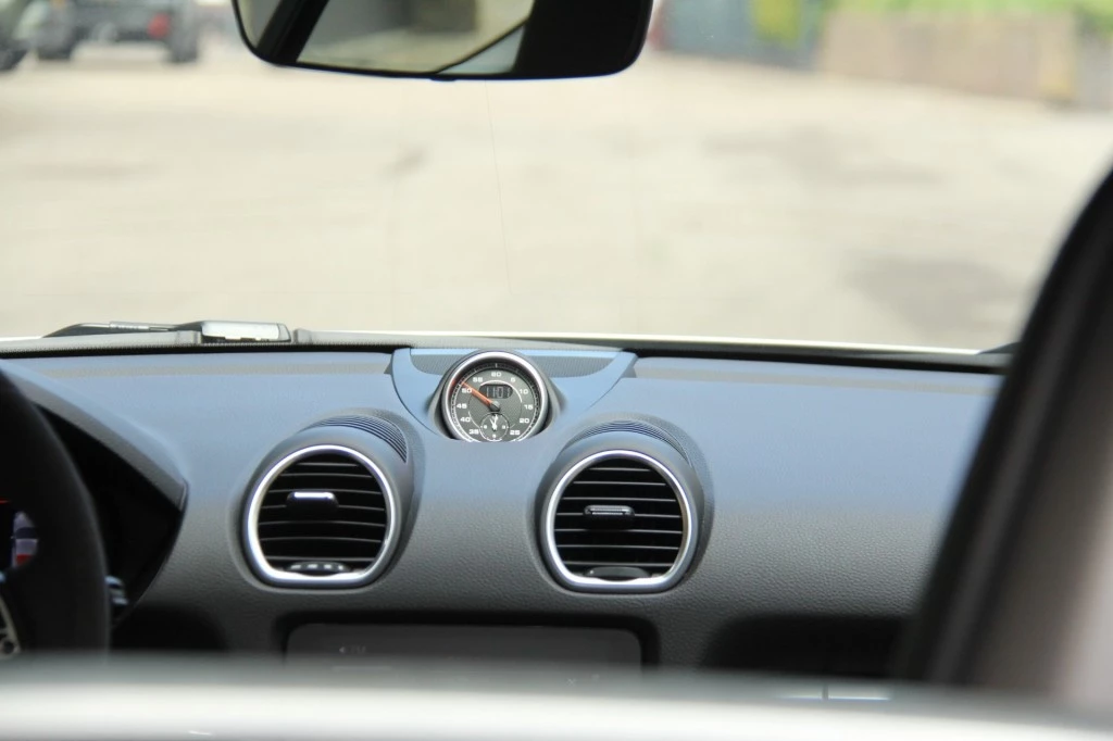 Hoofdafbeelding Porsche 718