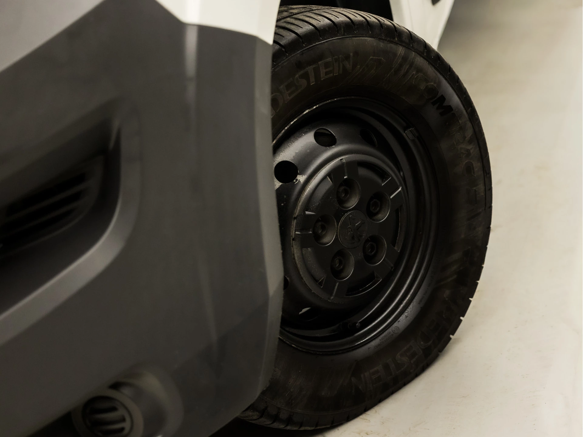 Hoofdafbeelding Peugeot Boxer