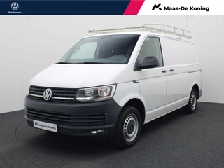 Volkswagen Transporter 2.0TDi 102pk Comfortline L1 Euro 6