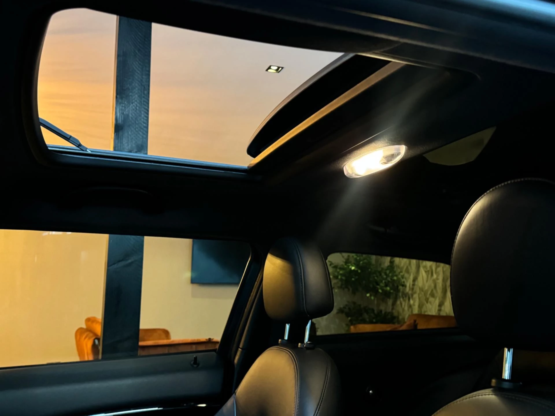 Hoofdafbeelding MINI Paceman