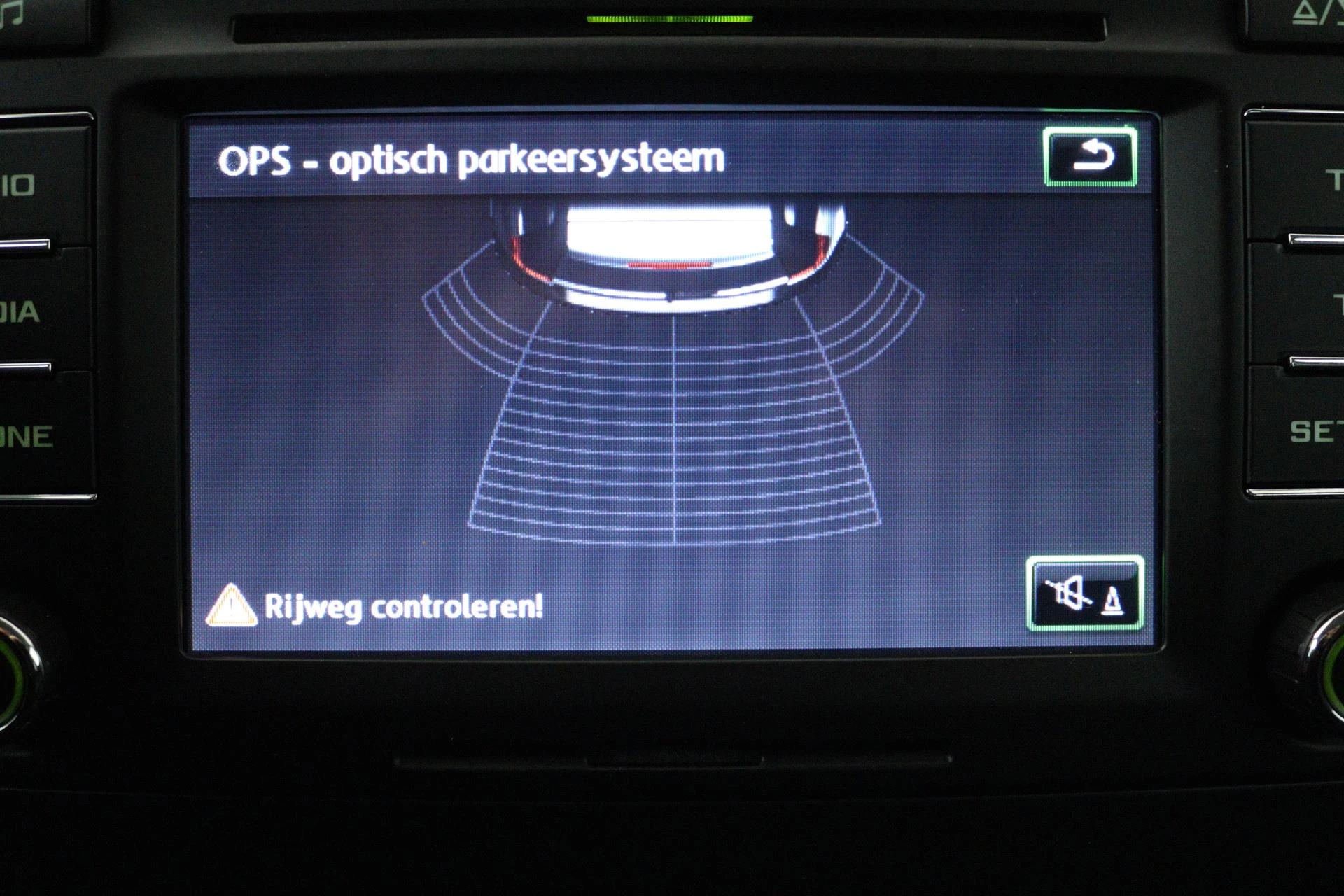 Hoofdafbeelding Škoda Yeti