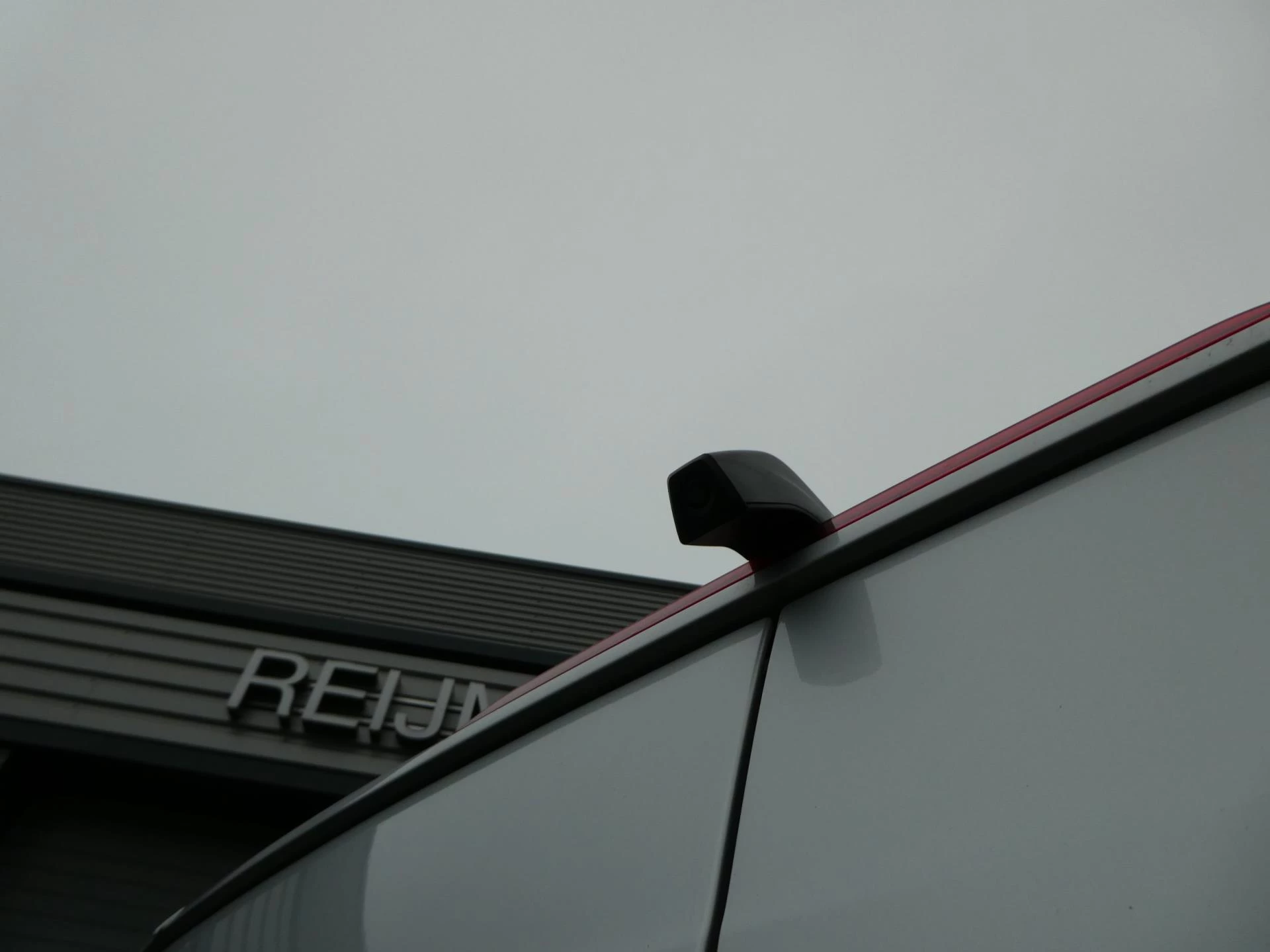 Hoofdafbeelding MAN TGE