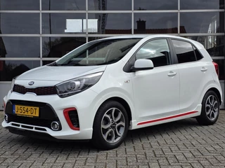 Kia Picanto 1.0 MPi GT-Line Edition
