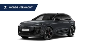 Hoofdafbeelding Audi SQ6 e-tron Audi SQ6 e-tron quattro 100 kWh | Trekhaak | Pano | Headup | B&O | ACC | MMI pro | 360 Camera | Carplay | Bijrijdersscherm |