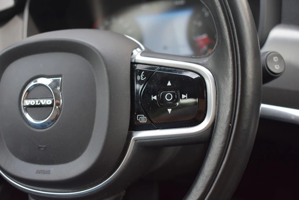 Hoofdafbeelding Volvo V90