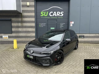 Volkswagen Golf 8.5 2.0 TSI GTI|PANO|IQ-Lights|HUD|H/K