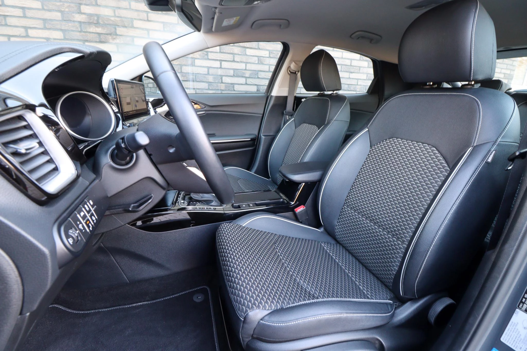 Hoofdafbeelding Kia XCeed