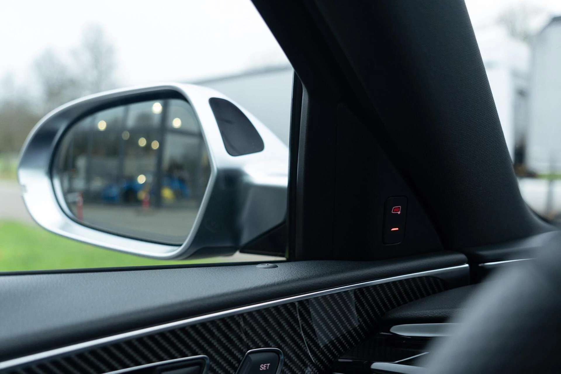 Hoofdafbeelding Audi RS6