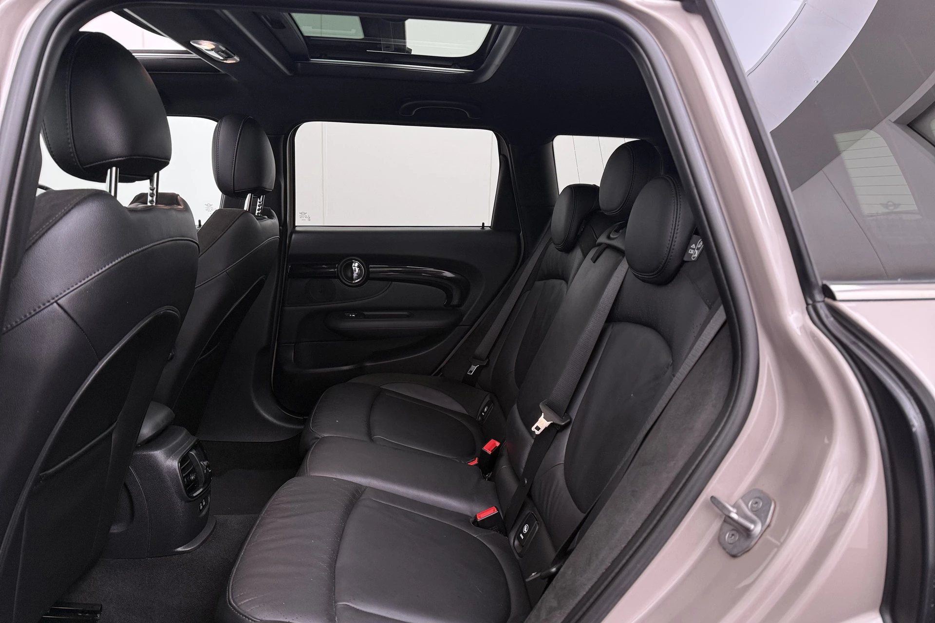 Hoofdafbeelding MINI Clubman