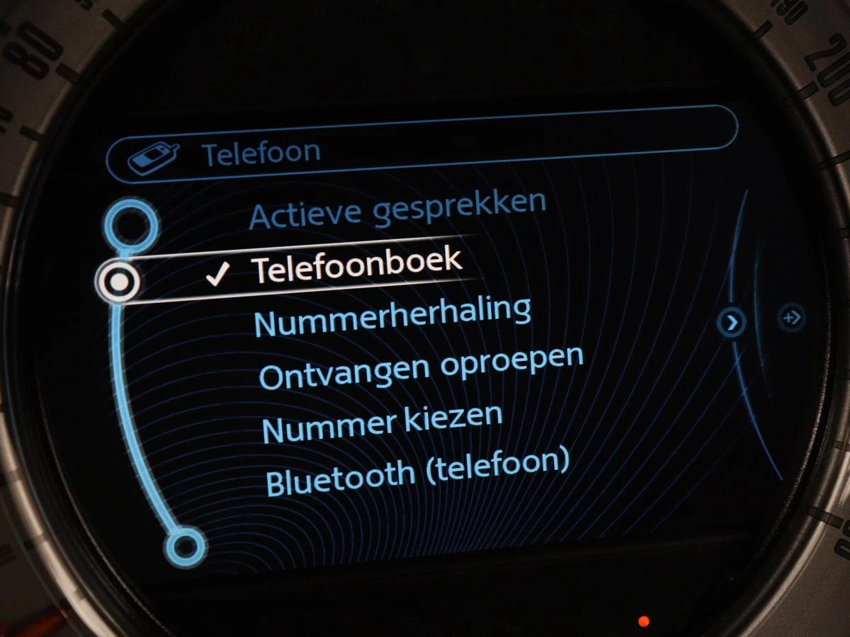 Hoofdafbeelding MINI Paceman