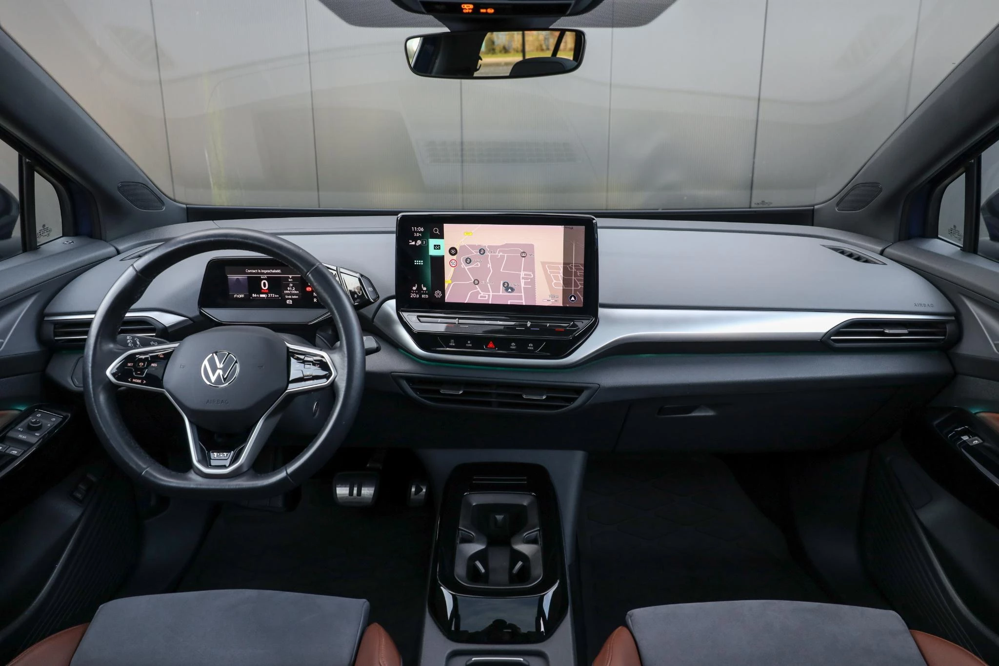 Hoofdafbeelding Volkswagen ID.4