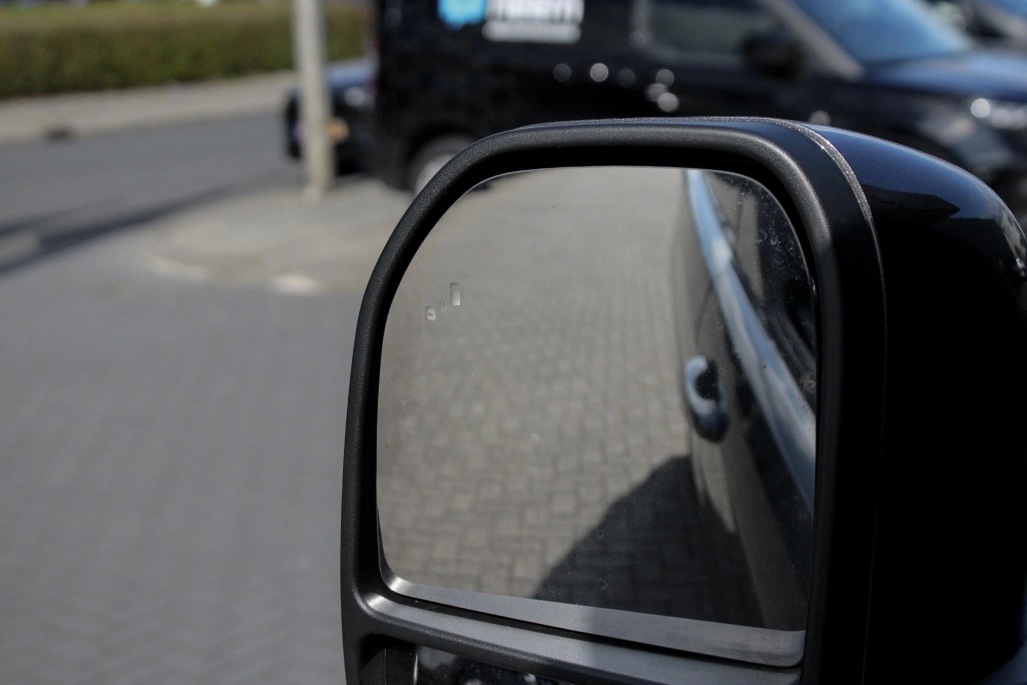 Hoofdafbeelding Ford E-Transit