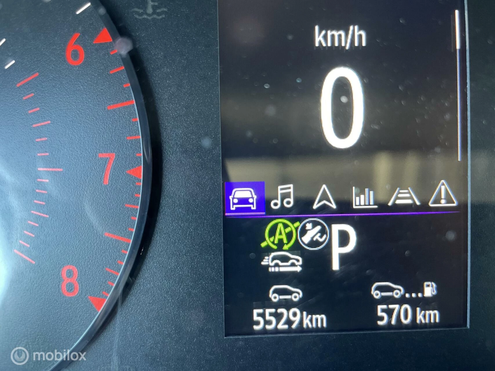 Hoofdafbeelding Renault Kangoo
