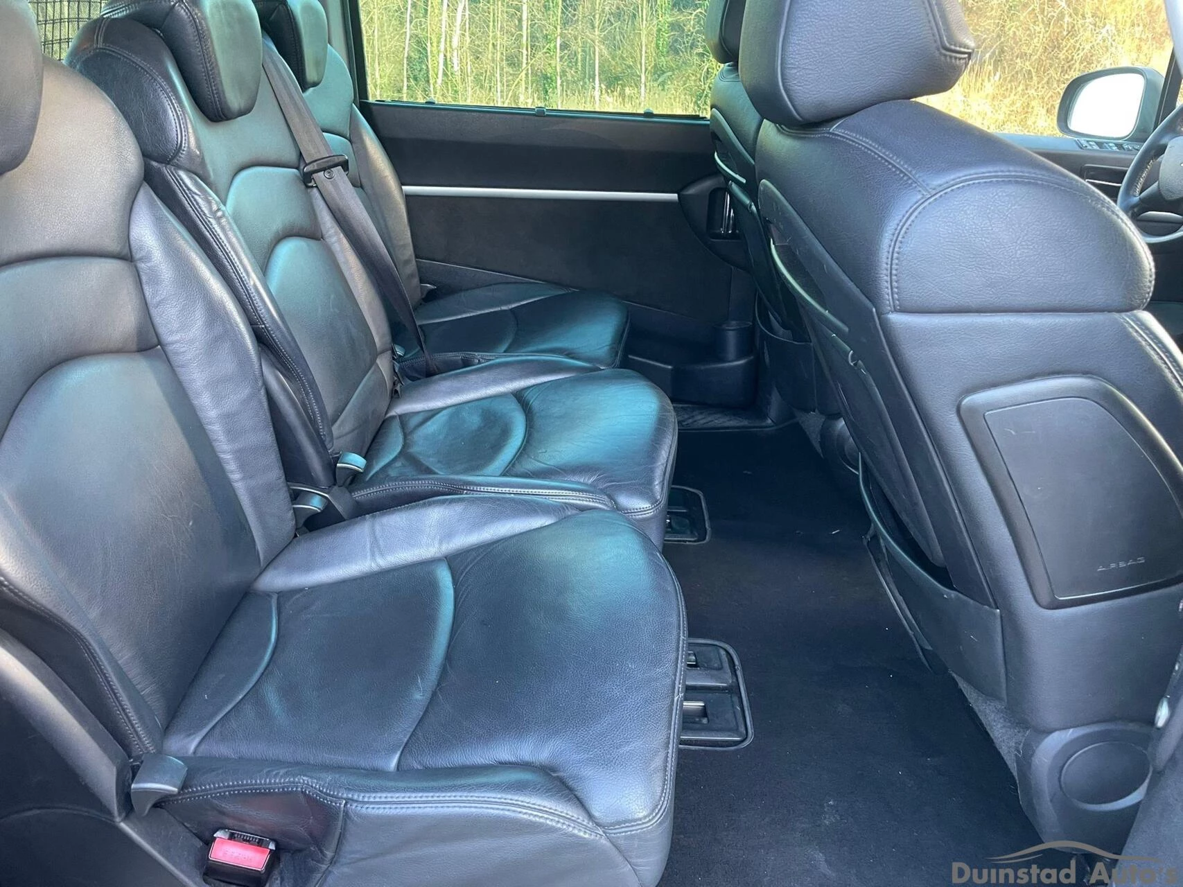 Hoofdafbeelding Peugeot 807