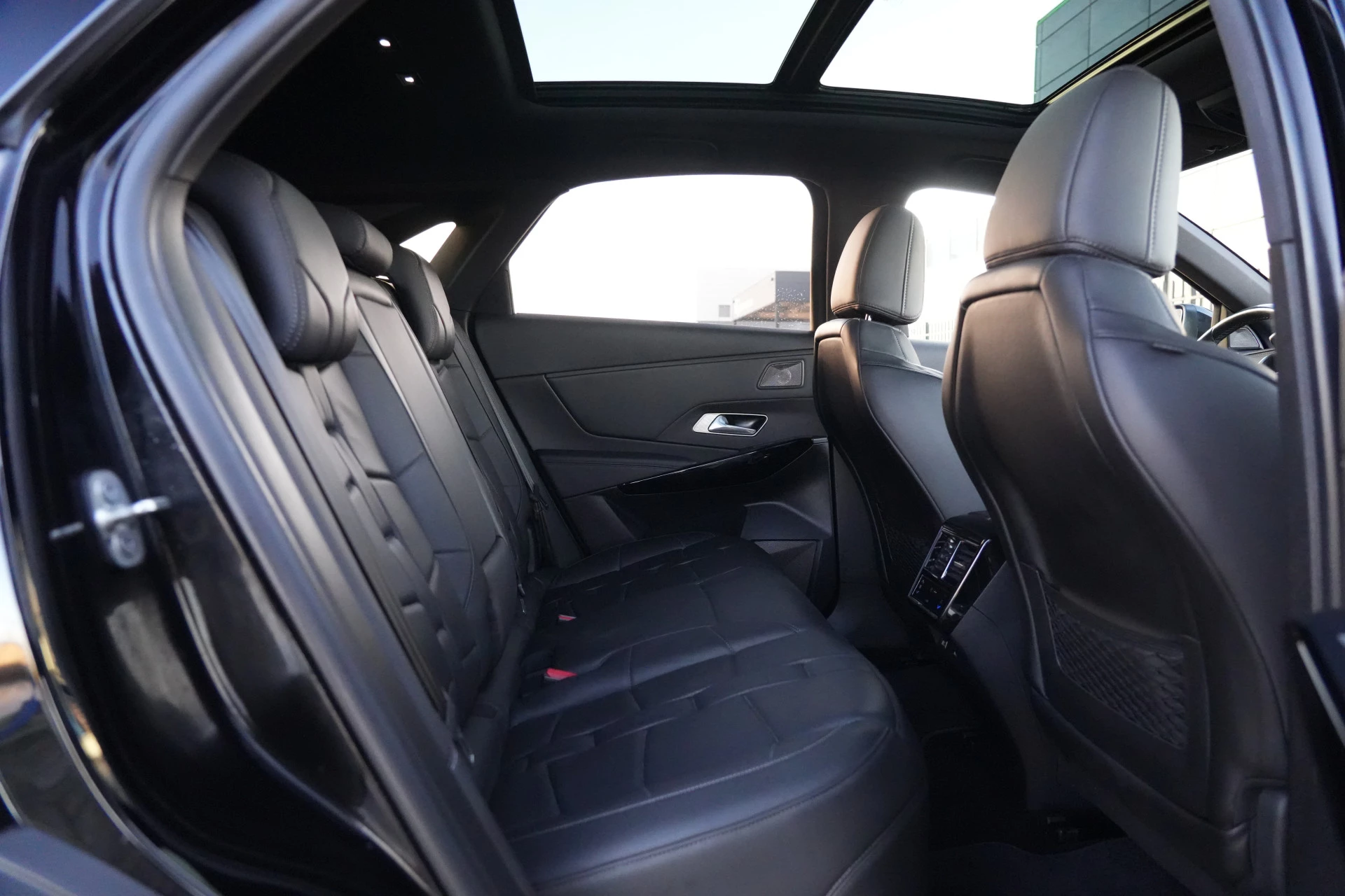 Hoofdafbeelding DS DS 7