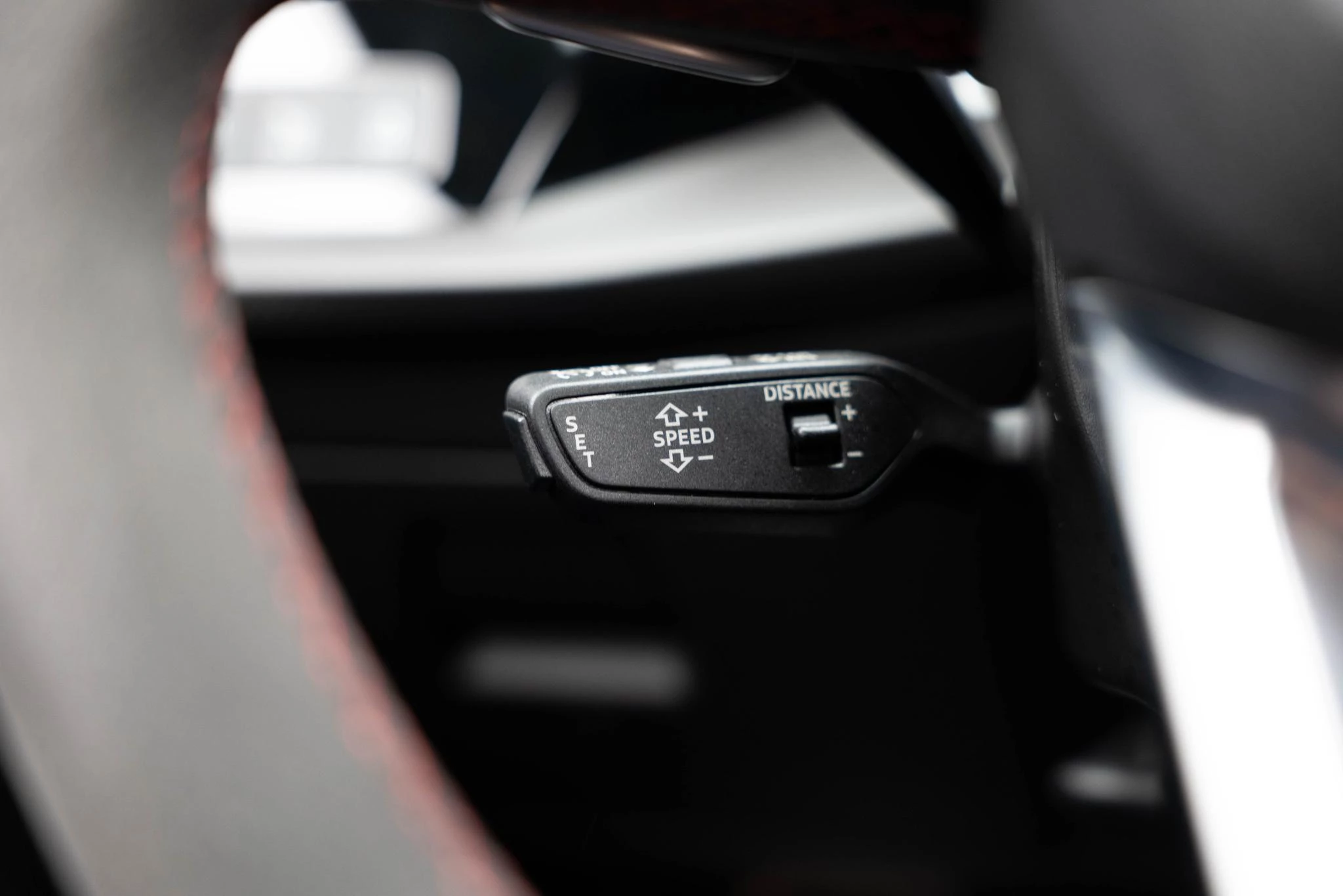 Hoofdafbeelding Audi RS3