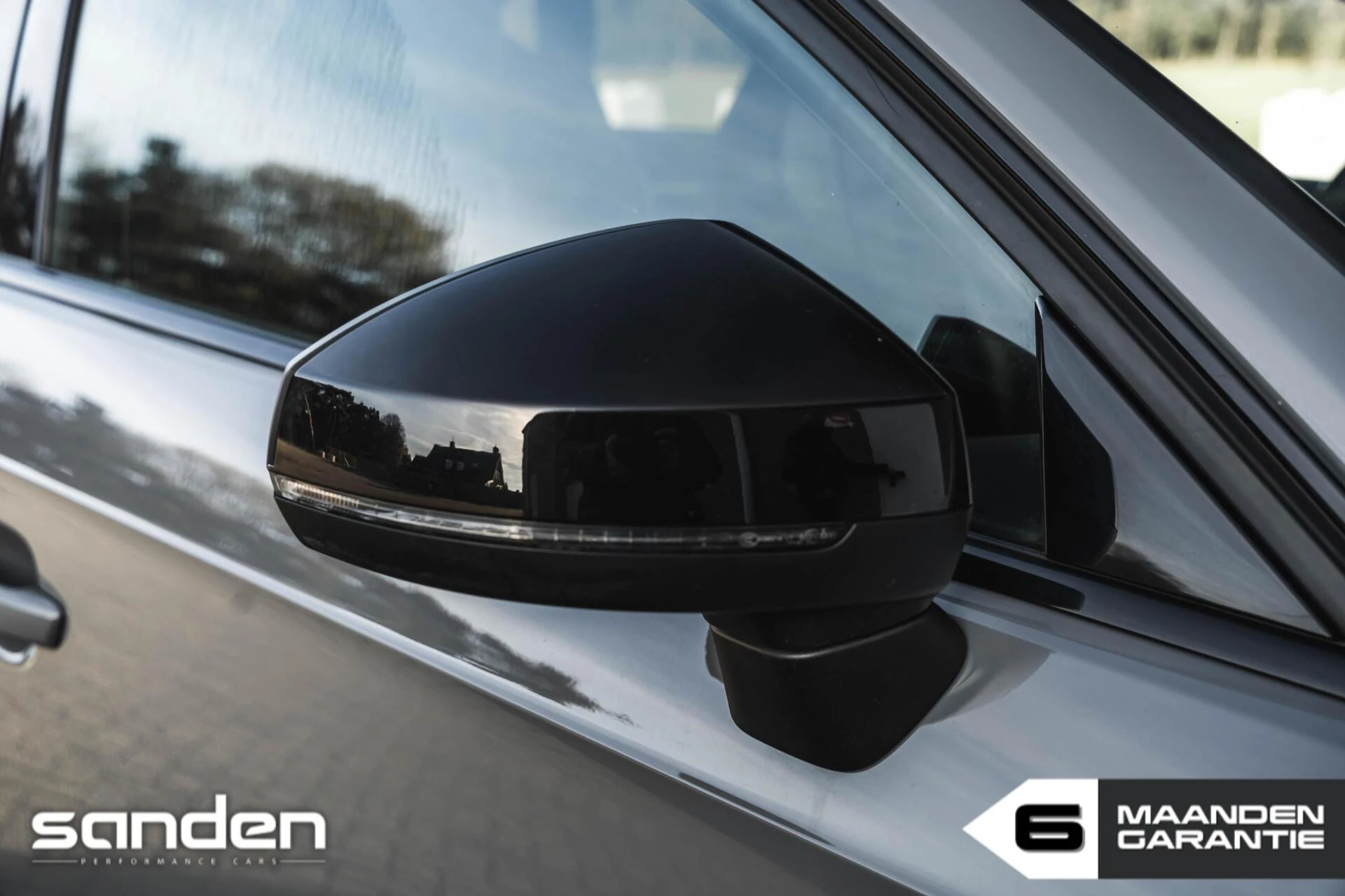 Hoofdafbeelding Audi RS3