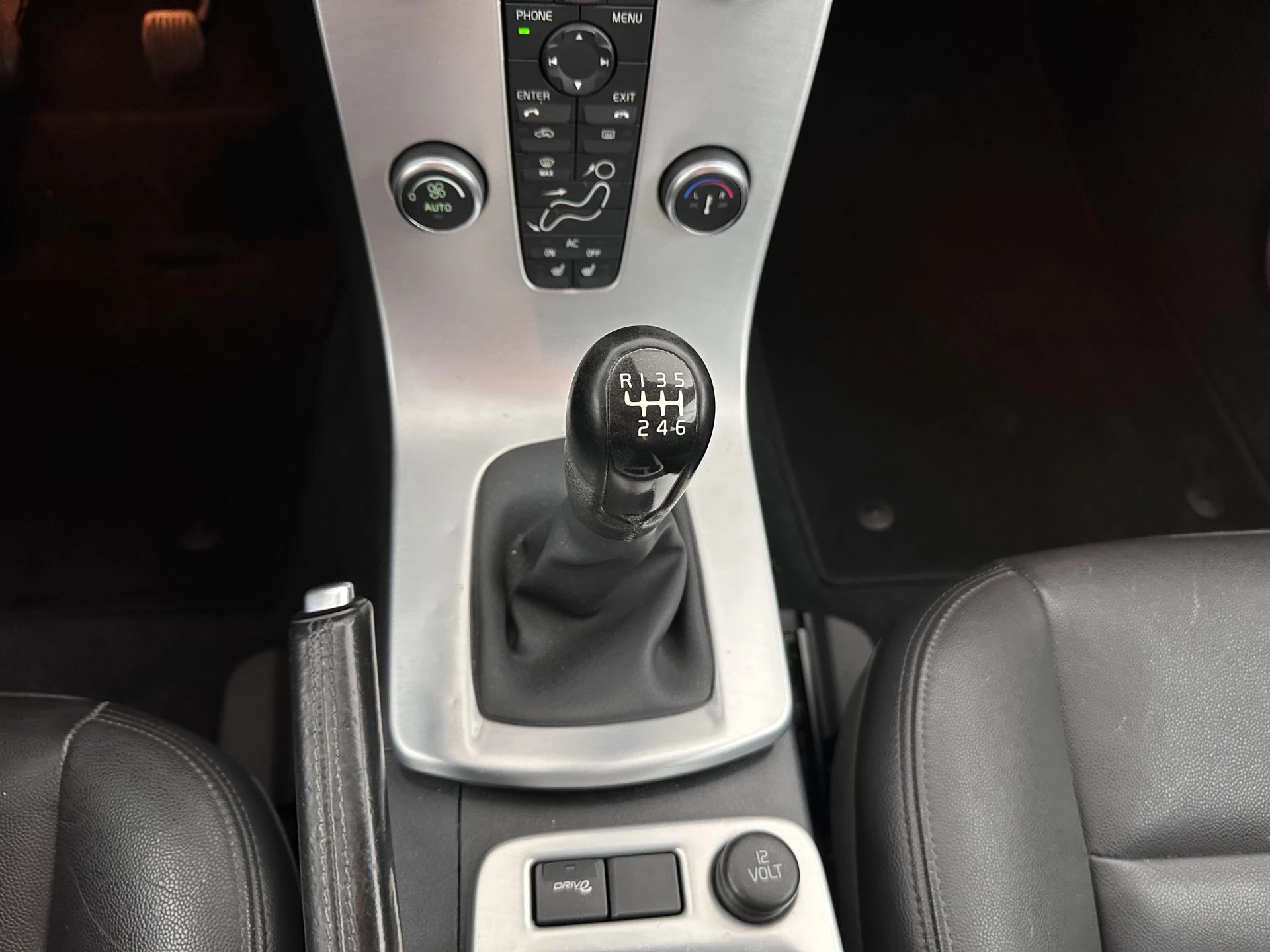 Hoofdafbeelding Volvo S40