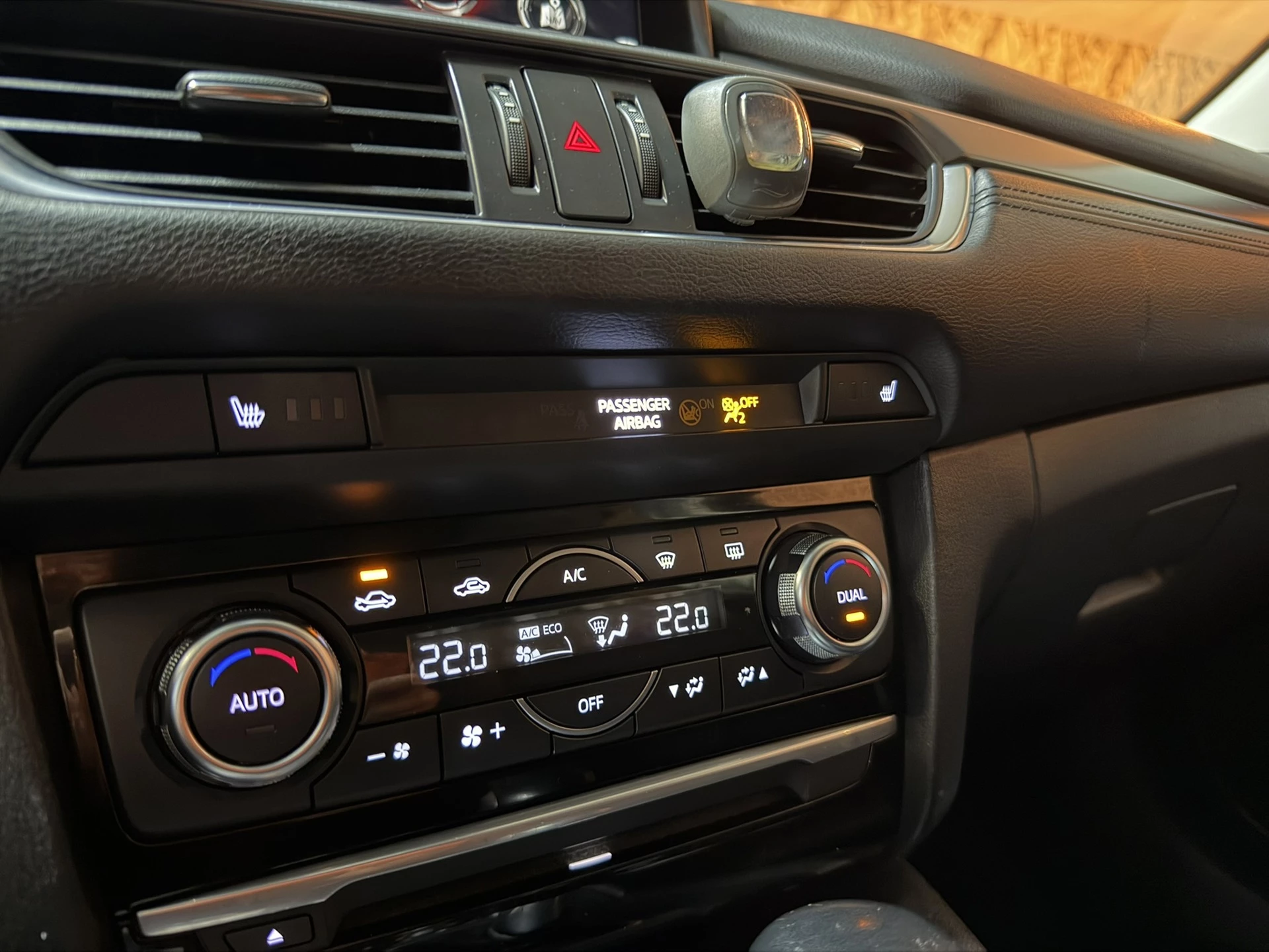 Hoofdafbeelding Mazda 6