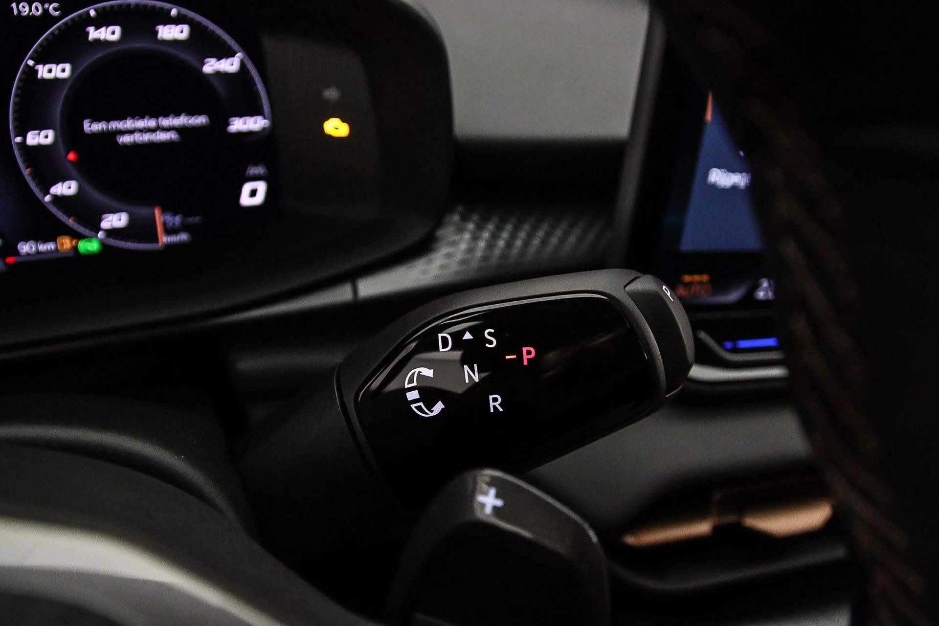 Hoofdafbeelding CUPRA Terramar