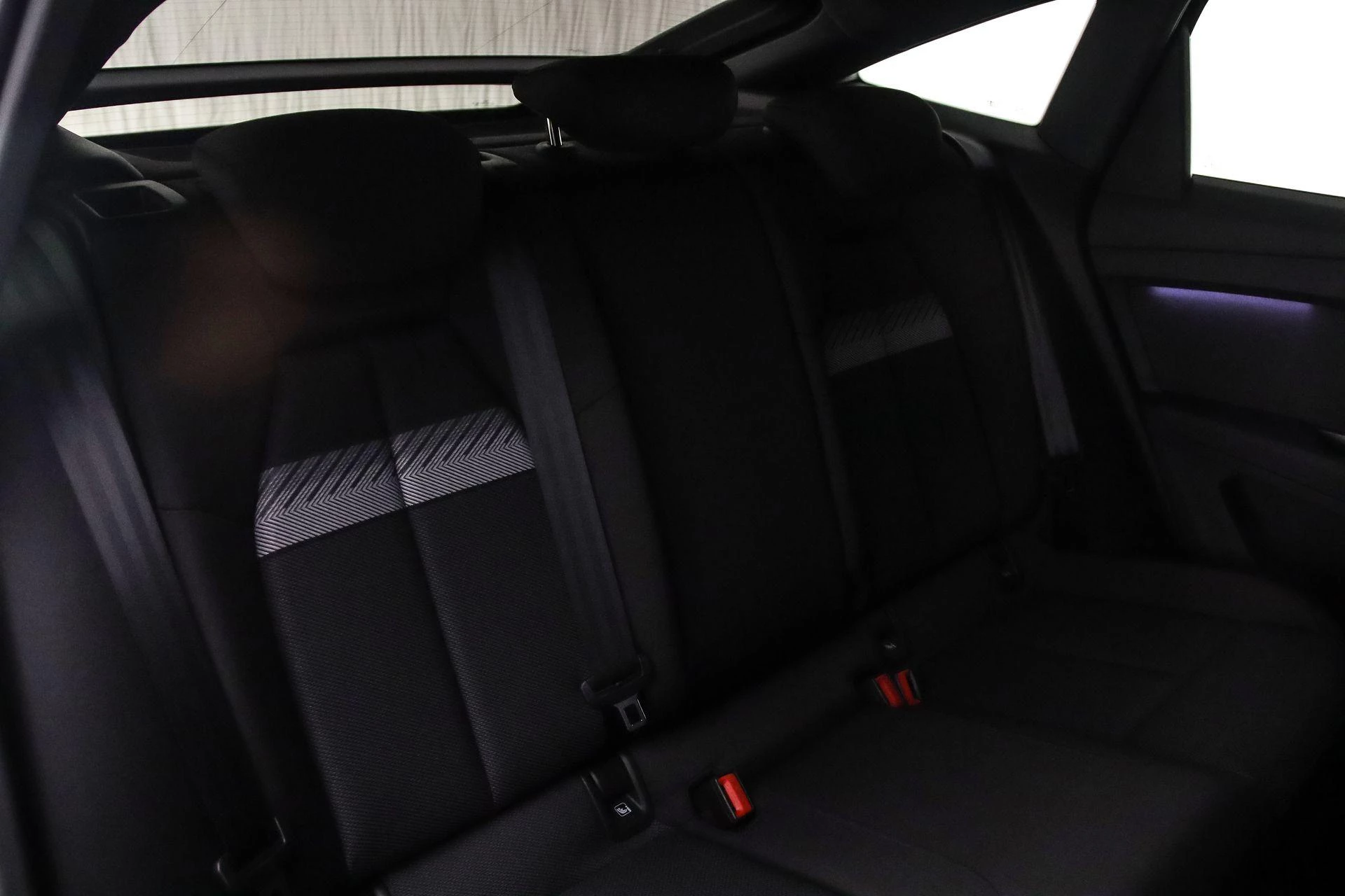 Hoofdafbeelding Audi Q4 Sportback e-tron