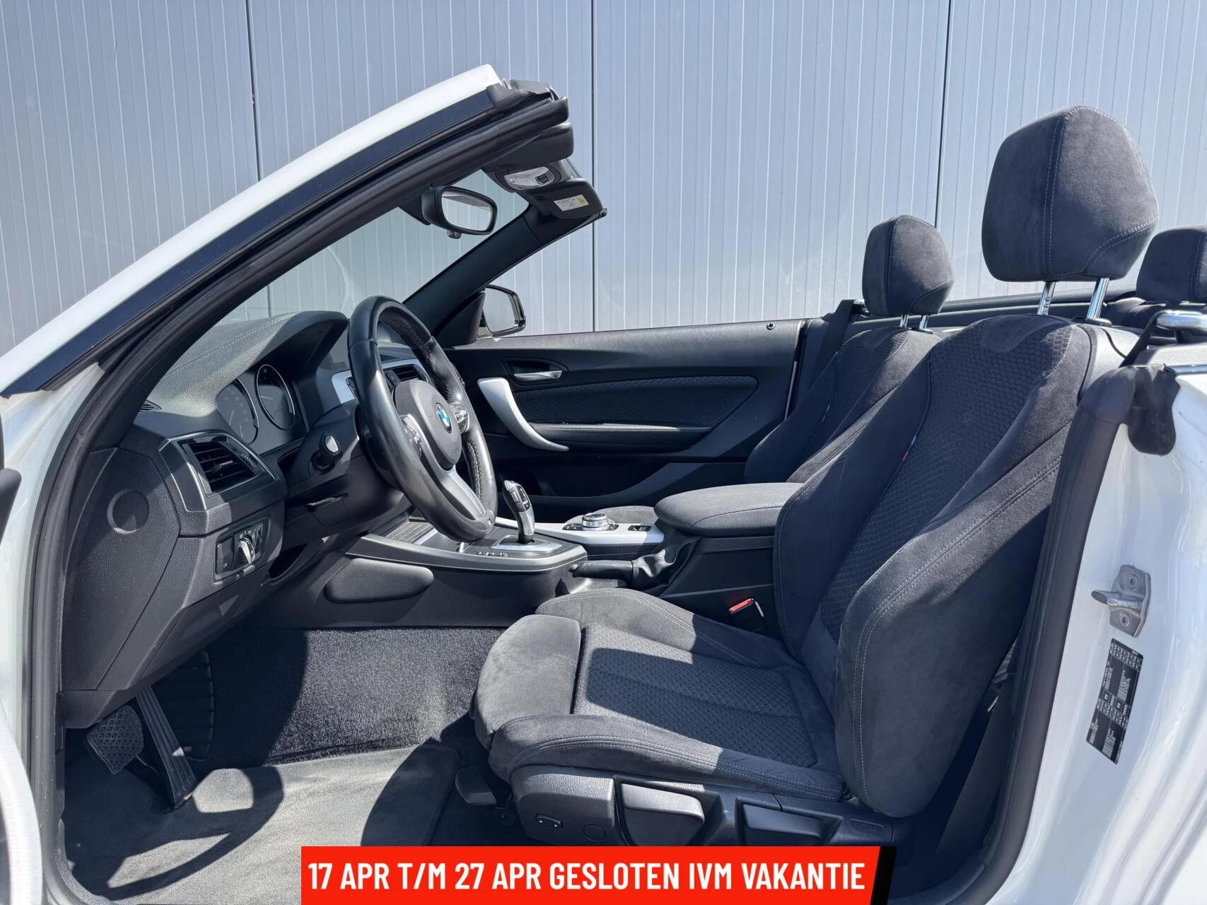 Hoofdafbeelding BMW 2 Serie