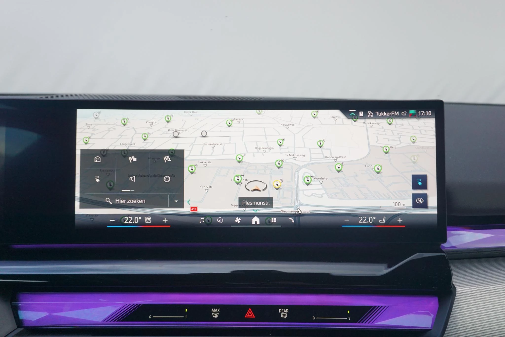 Hoofdafbeelding BMW i5