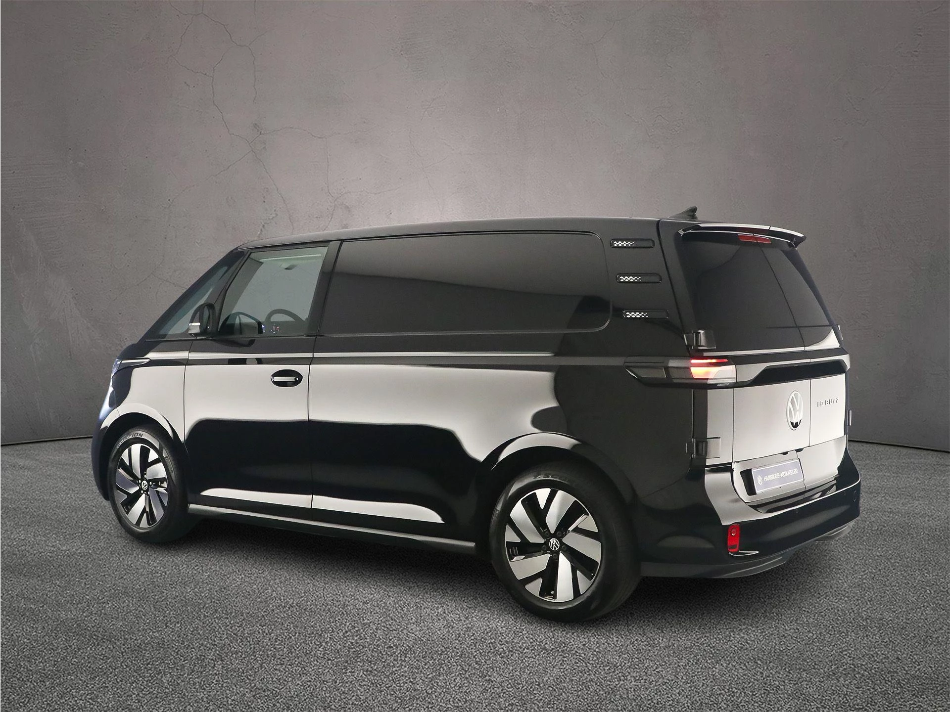 Hoofdafbeelding Volkswagen ID. Buzz Cargo