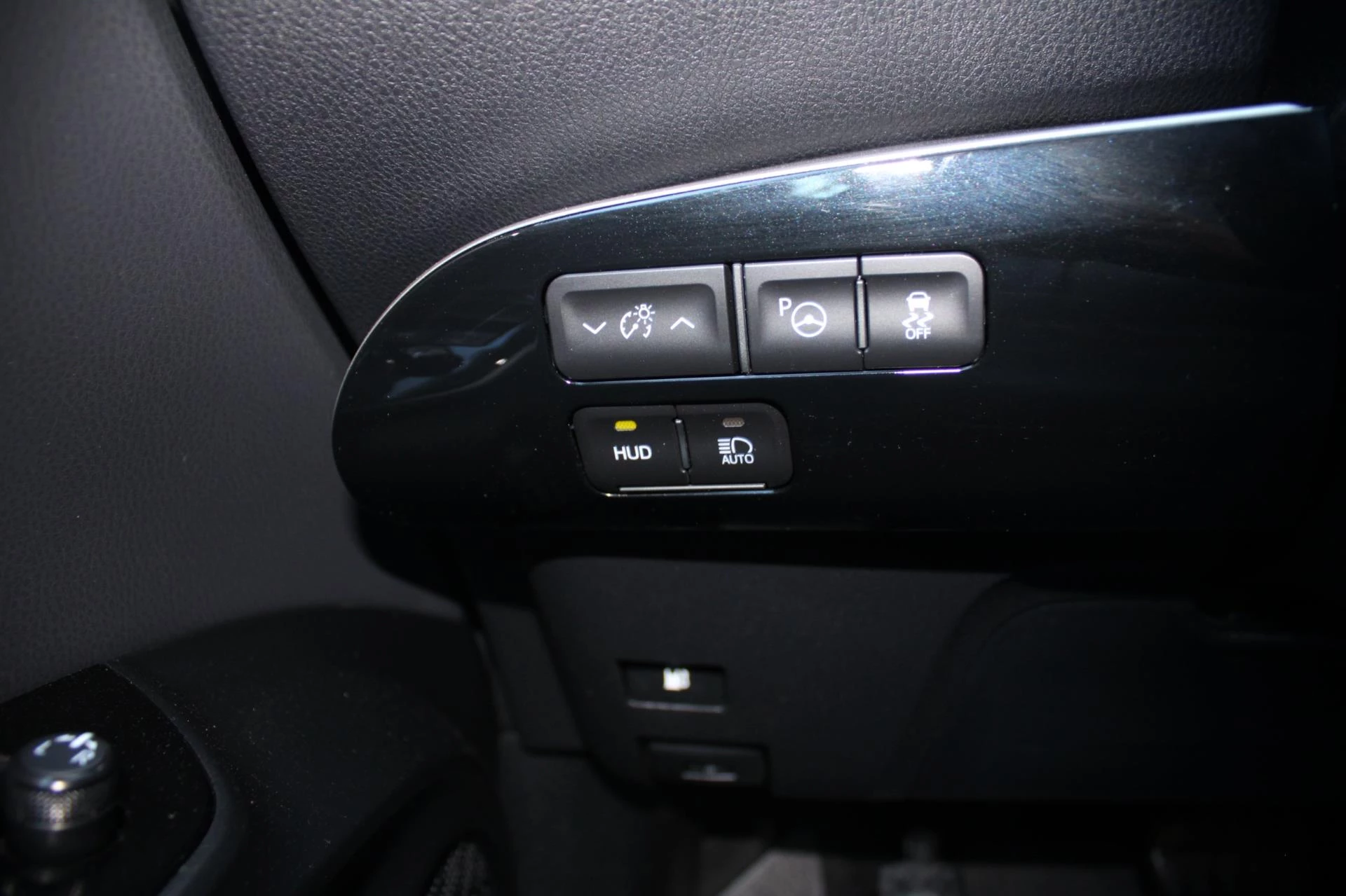 Hoofdafbeelding Toyota Prius