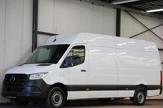 Hoofdafbeelding Mercedes-Benz Sprinter Mercedes-Benz Sprinter 311 2.2 CDI L3H2 EURO 6
