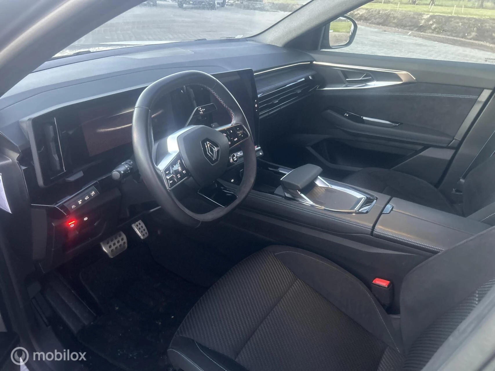 Hoofdafbeelding Renault Austral